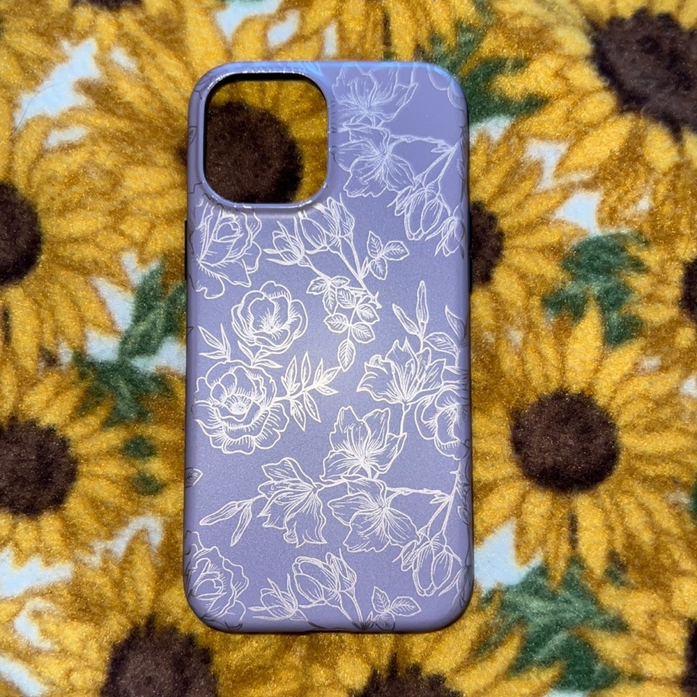 Velvet Caviar phone case iPhone 12 Pro Max